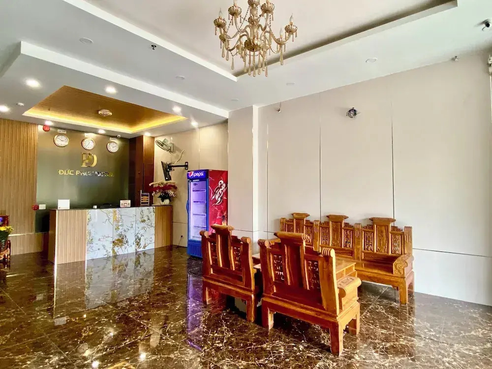 Đức Phúc Hotel