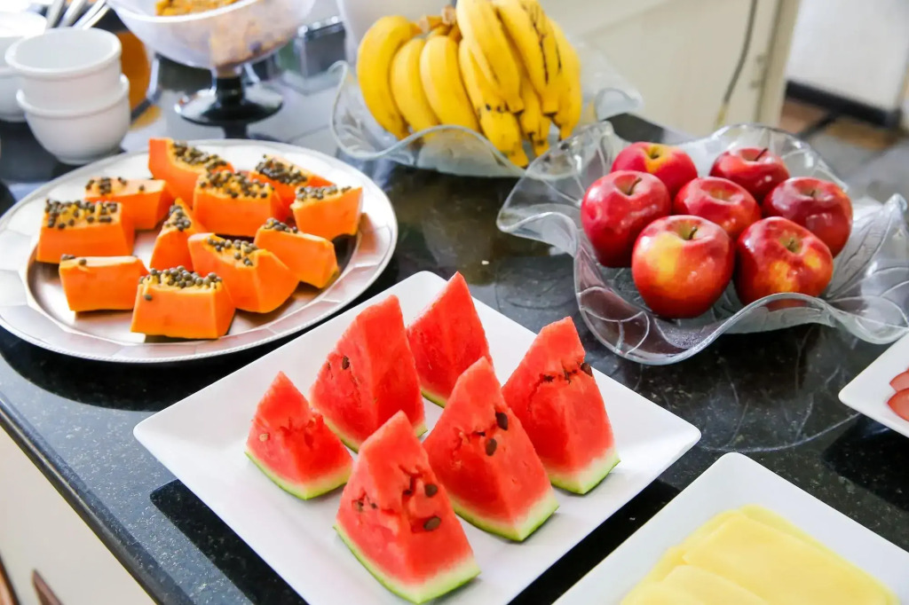 Hotel Mos Sao Jose