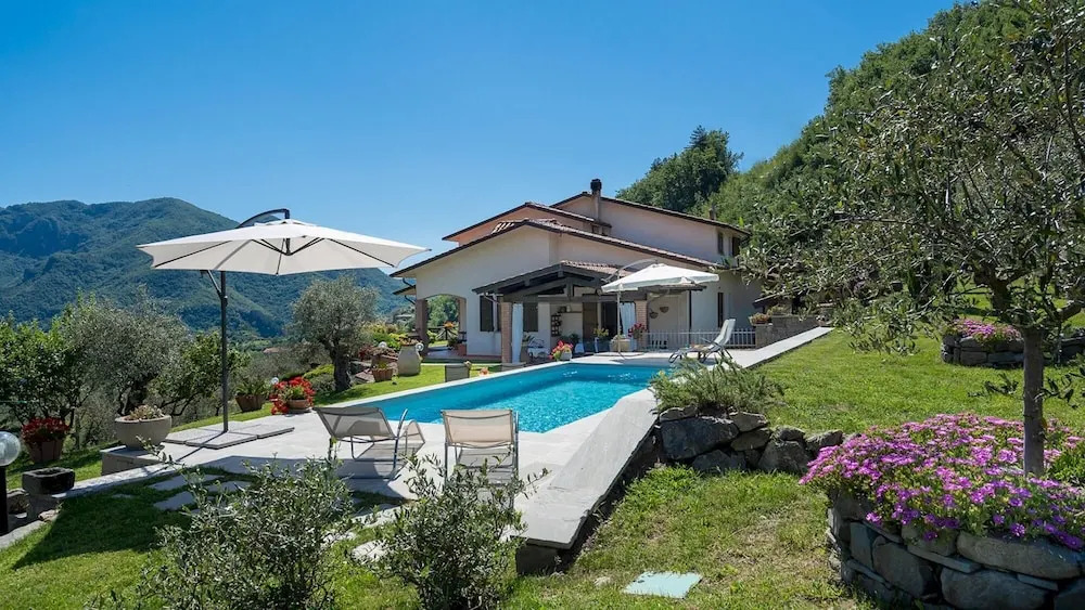 VILLA COSTANZA 6, Emma Villas