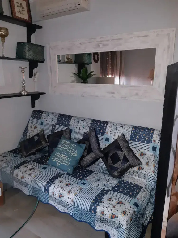 Amalia House Sevilla