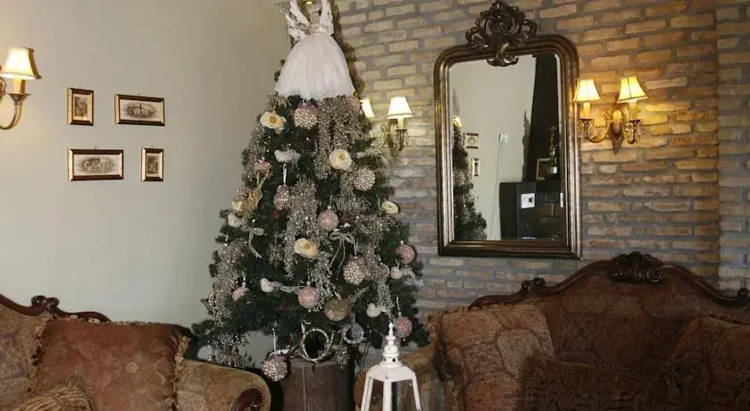 Casa Calda
