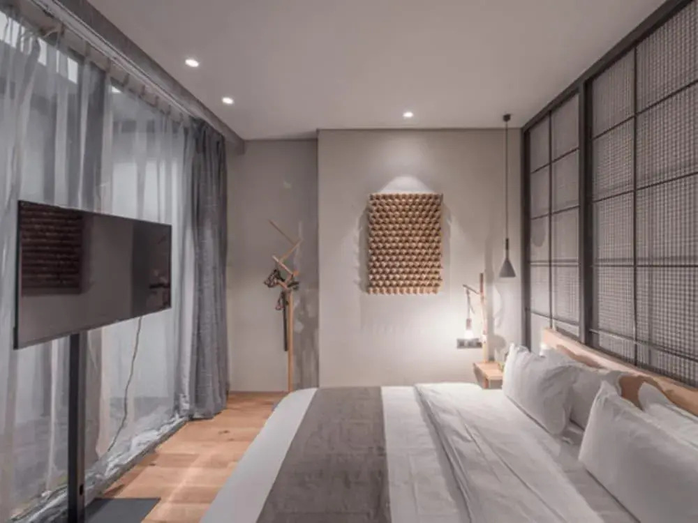 Yu Hotel