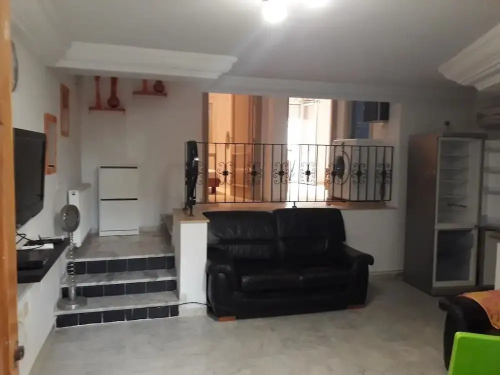 Chott Mariem Appartment