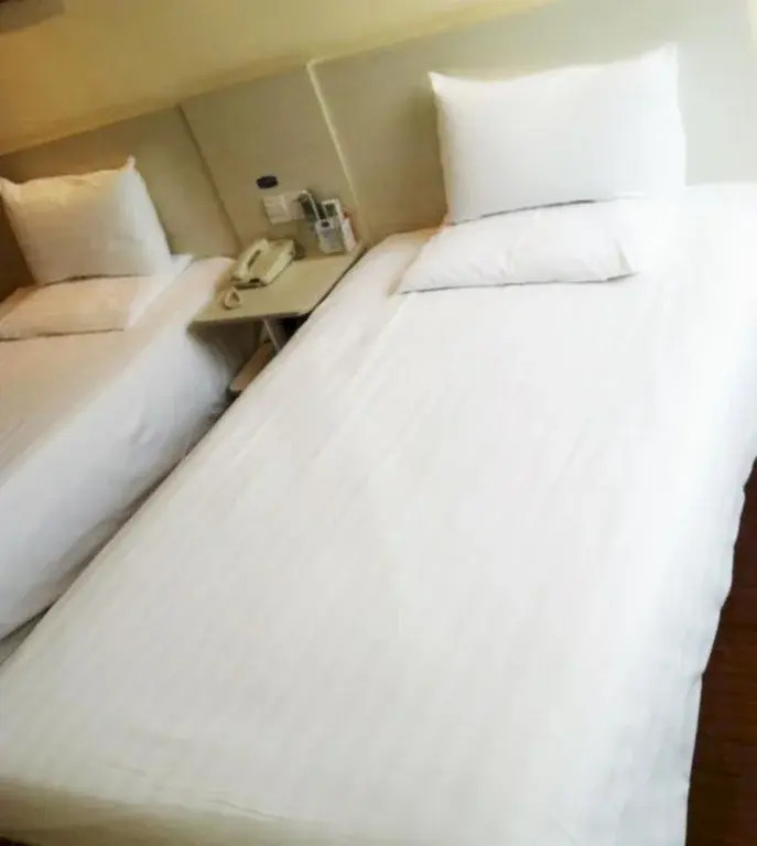 Hanting Hotel