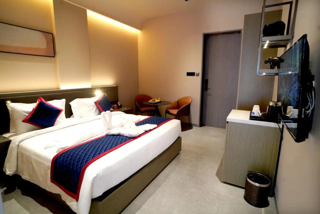 Zip By Spree Hotels Nanded