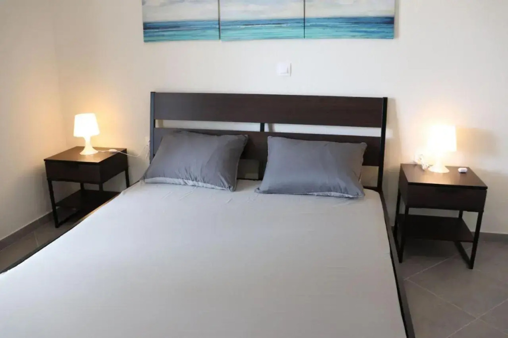 Nikiti Crystal Maisonette 2