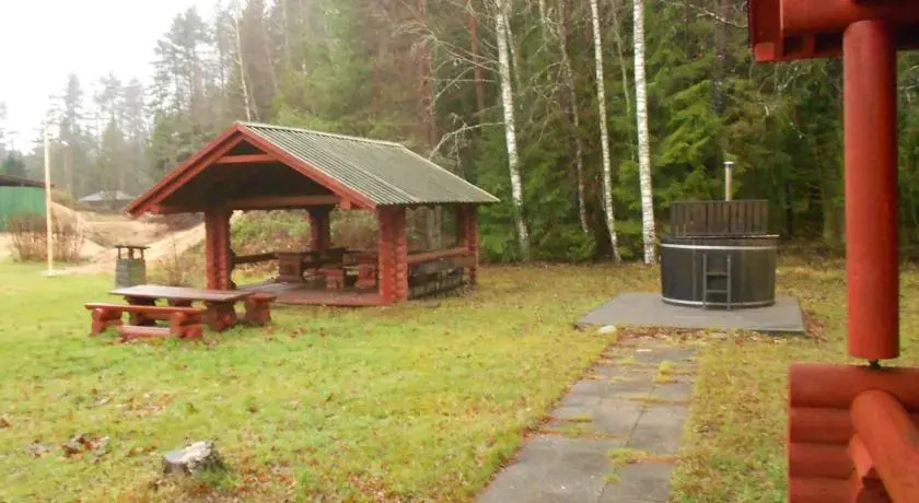 Aegviidu Puhkebaas