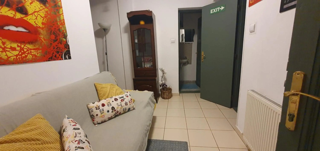 Praga apartment