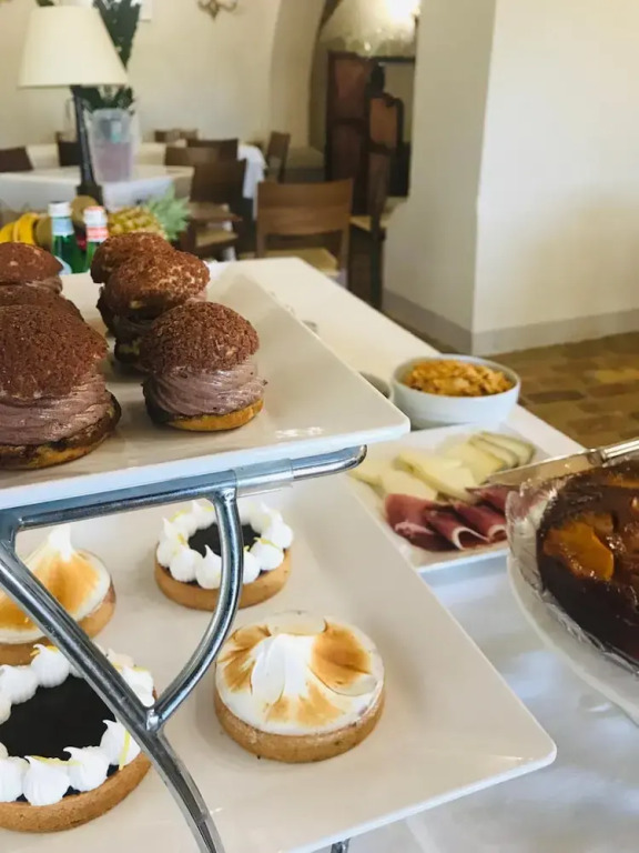 Don Pasquale B&b