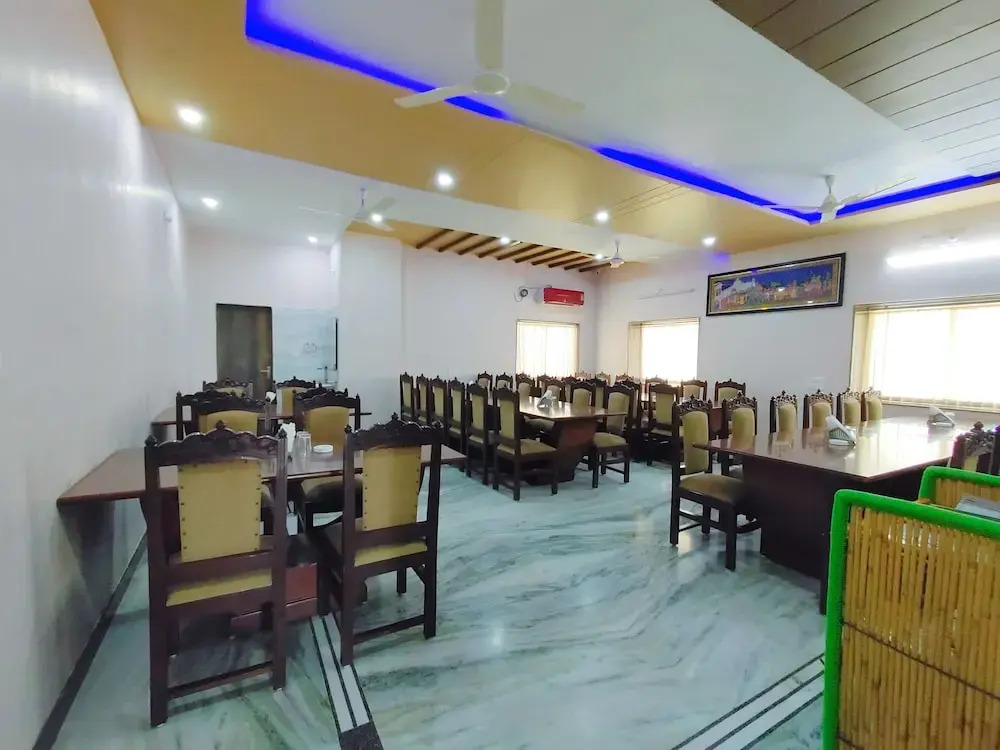 Amar Palace -A Heritage Hotel
