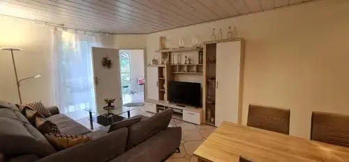 GardenView Apartments & Suites bei Bad Kissingen