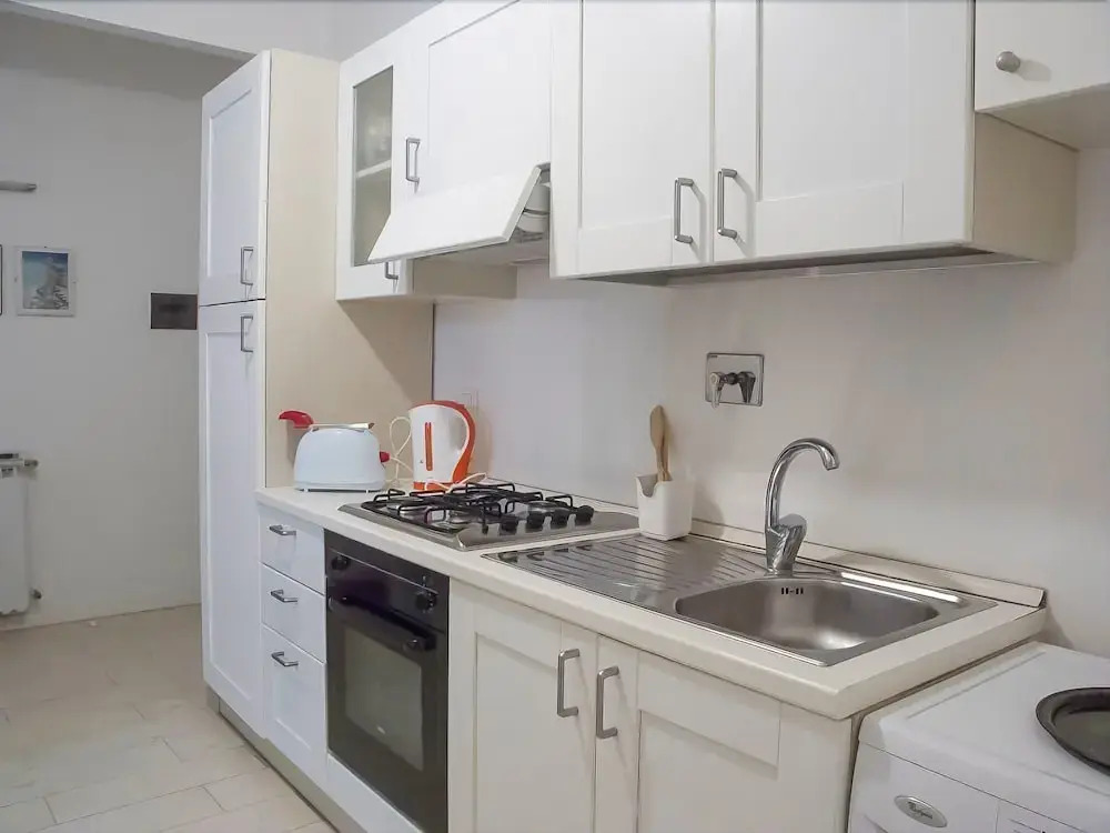Libertà apartment