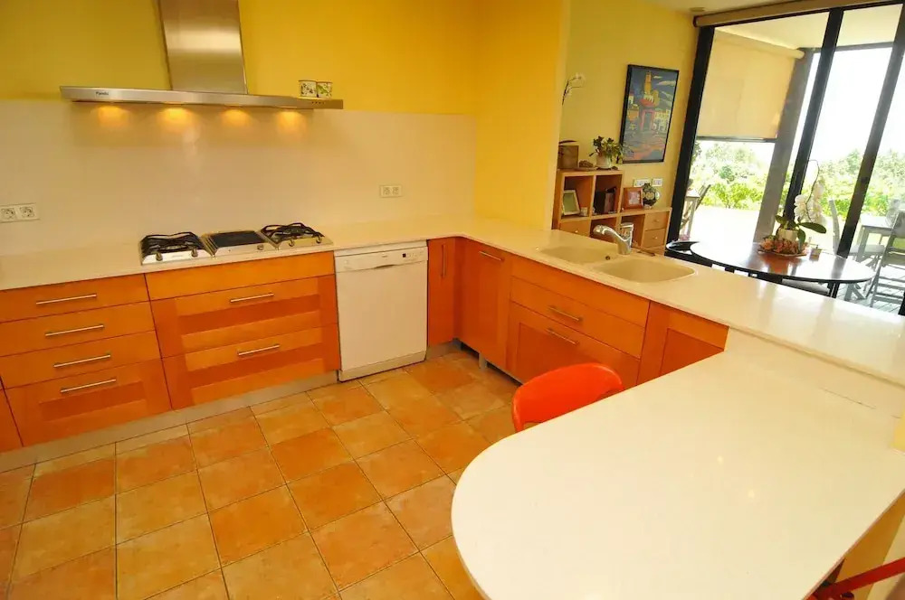HomeHolidaysRentals Aroma - Costa Barcelona