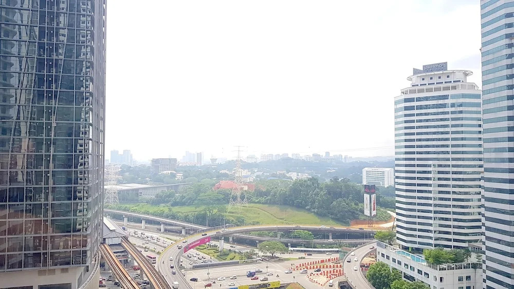 Imperial Suites @Bangsar by Plush