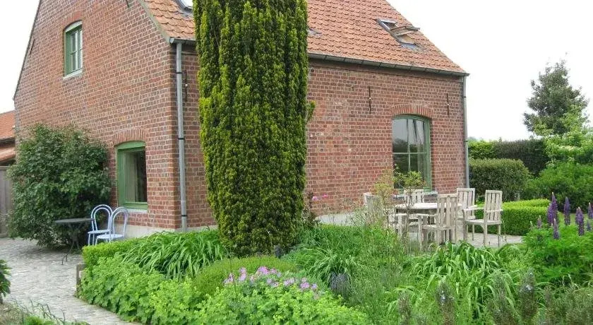 B&B t Lang Leven