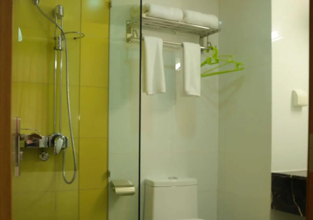 Kunming Yuntel Inn - Chuanjin Road