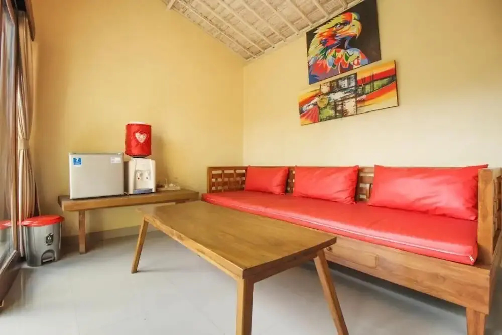 Pondok Kutuh Guest House