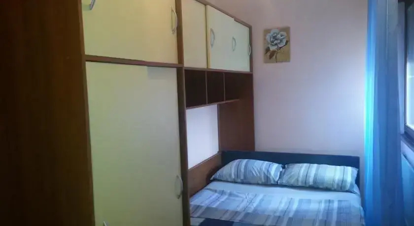 Apartment Leonarda