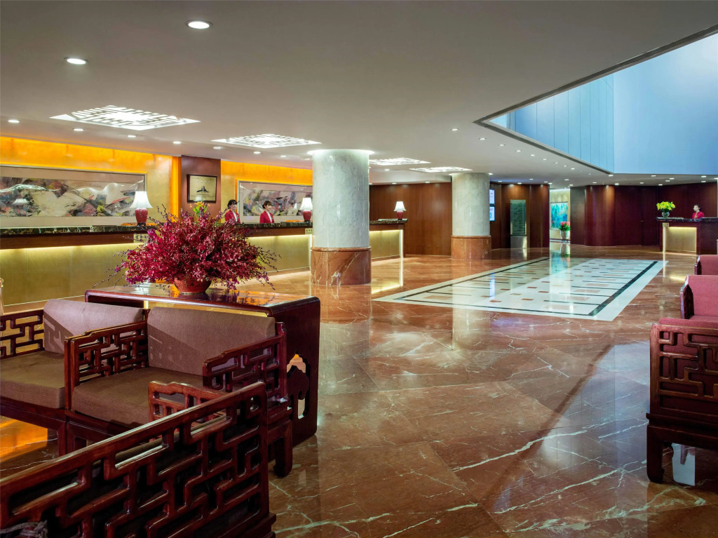 Ande Hotel