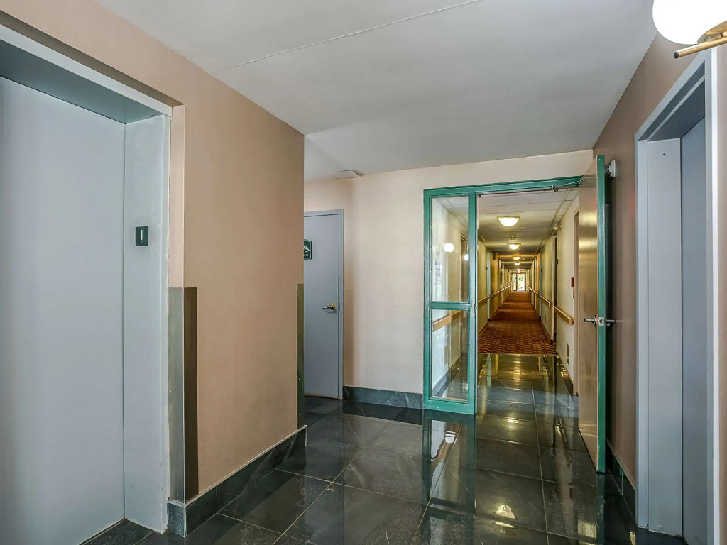 Quality Suites