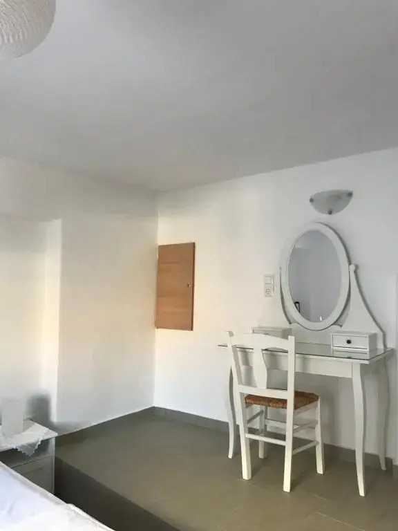 Vegera Apartment 'Ostria', Stavros Donoussa