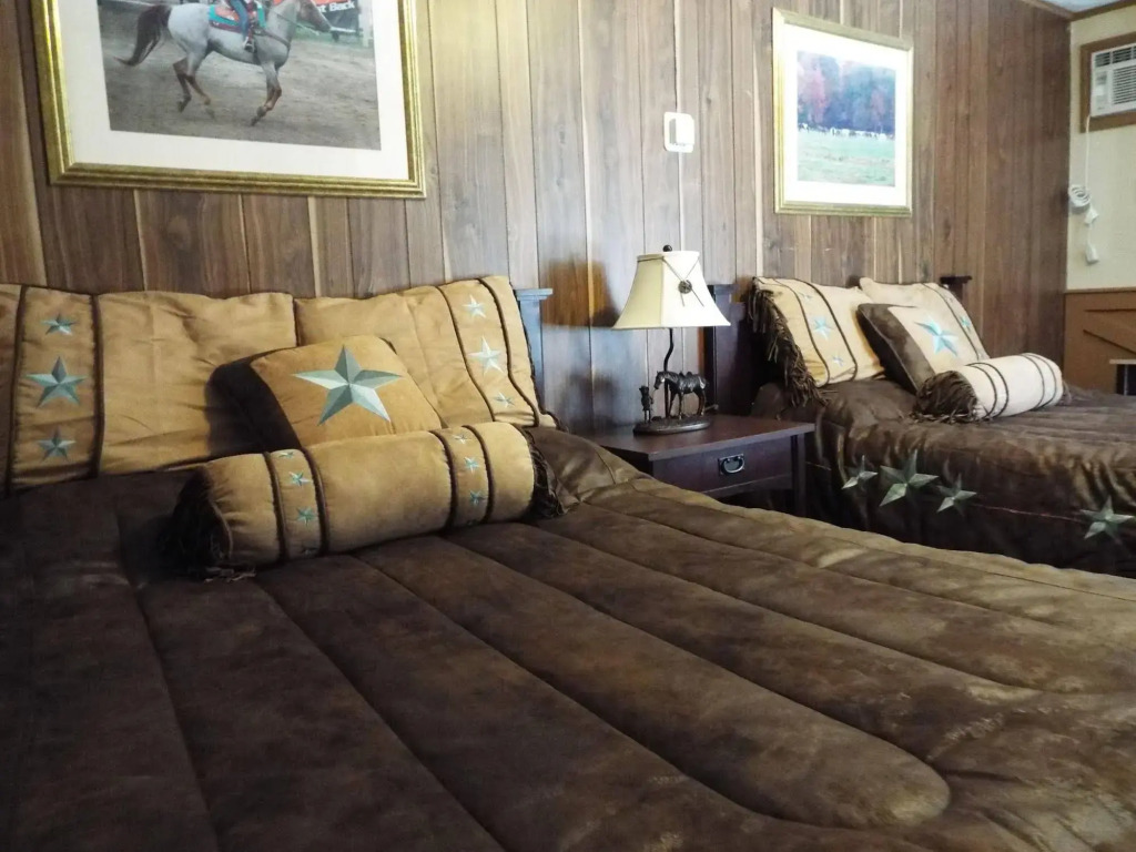 Malibu Dude Ranch