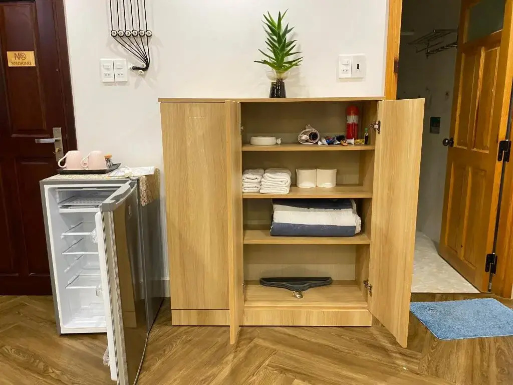Gia Hạ House R2.1 View Đồi