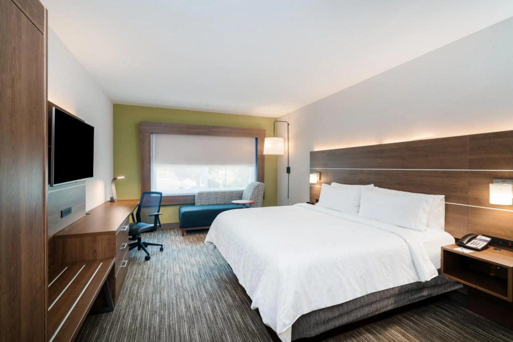 Holiday Inn Express & Suites Atlanta Airport NE - Hapeville by IHG