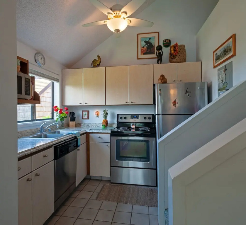 Sealodge E7