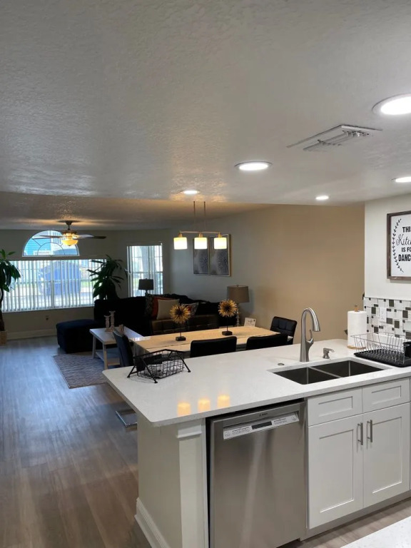 Grand Family Superior 3BD Condo near Disney #7