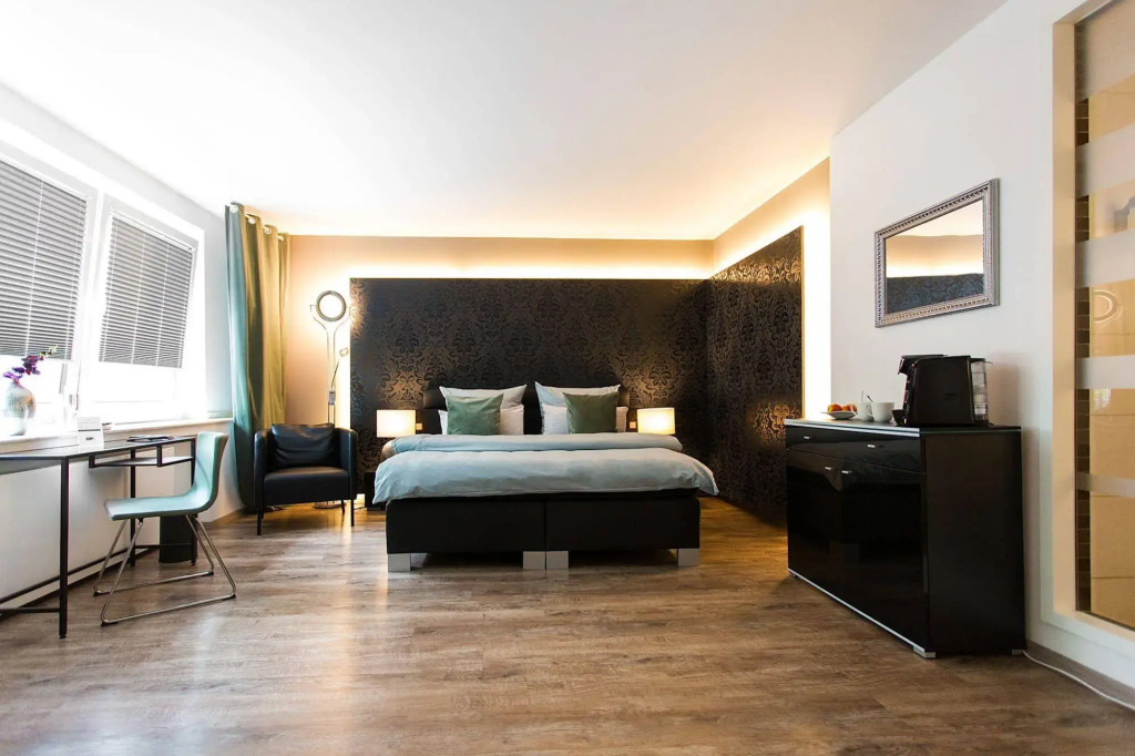 1st Floor Köln