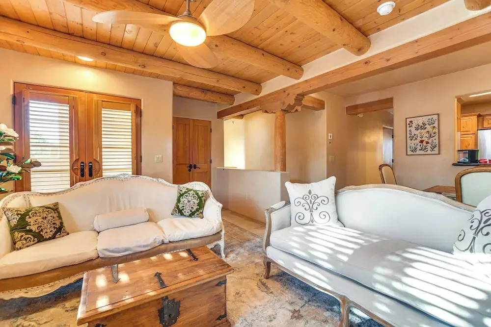 Luxury Condo in the Heart of Santa Fe: Corazon 32