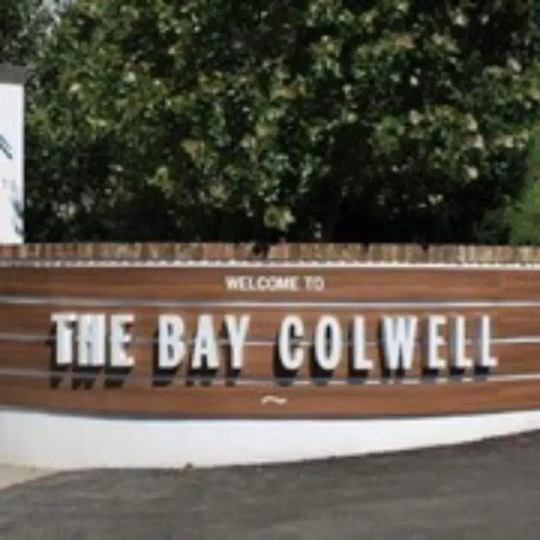 The Bay Colwell by Away Resorts