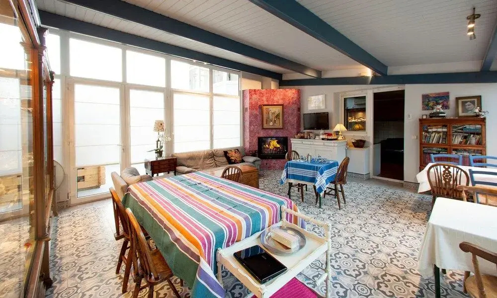 Casa Rural Mailan