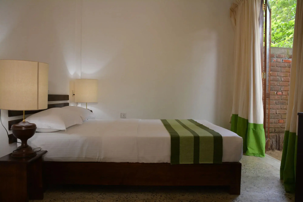 Vallee69 Eco Leisure-Yala