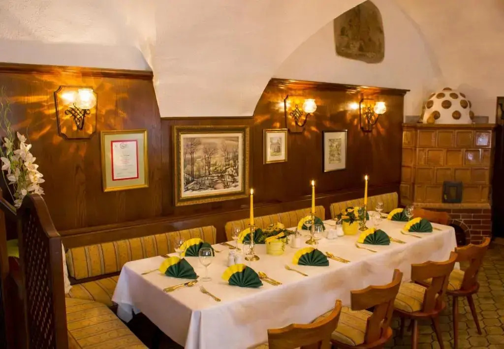 Hotel Friesacherhof