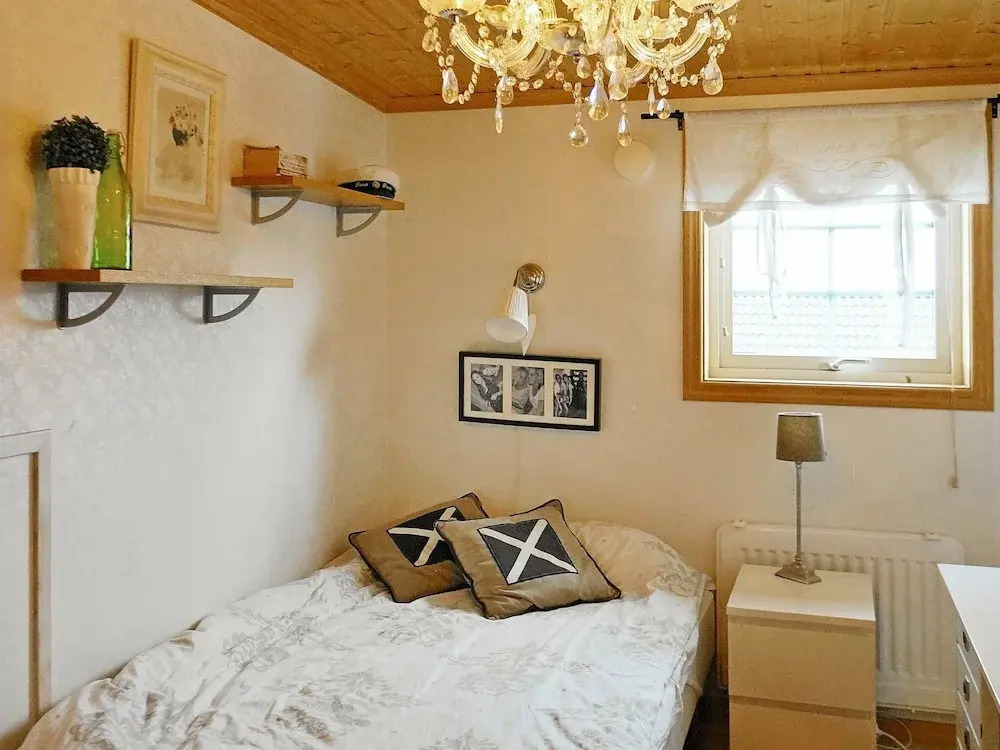 Holiday Home in Kungshamn
