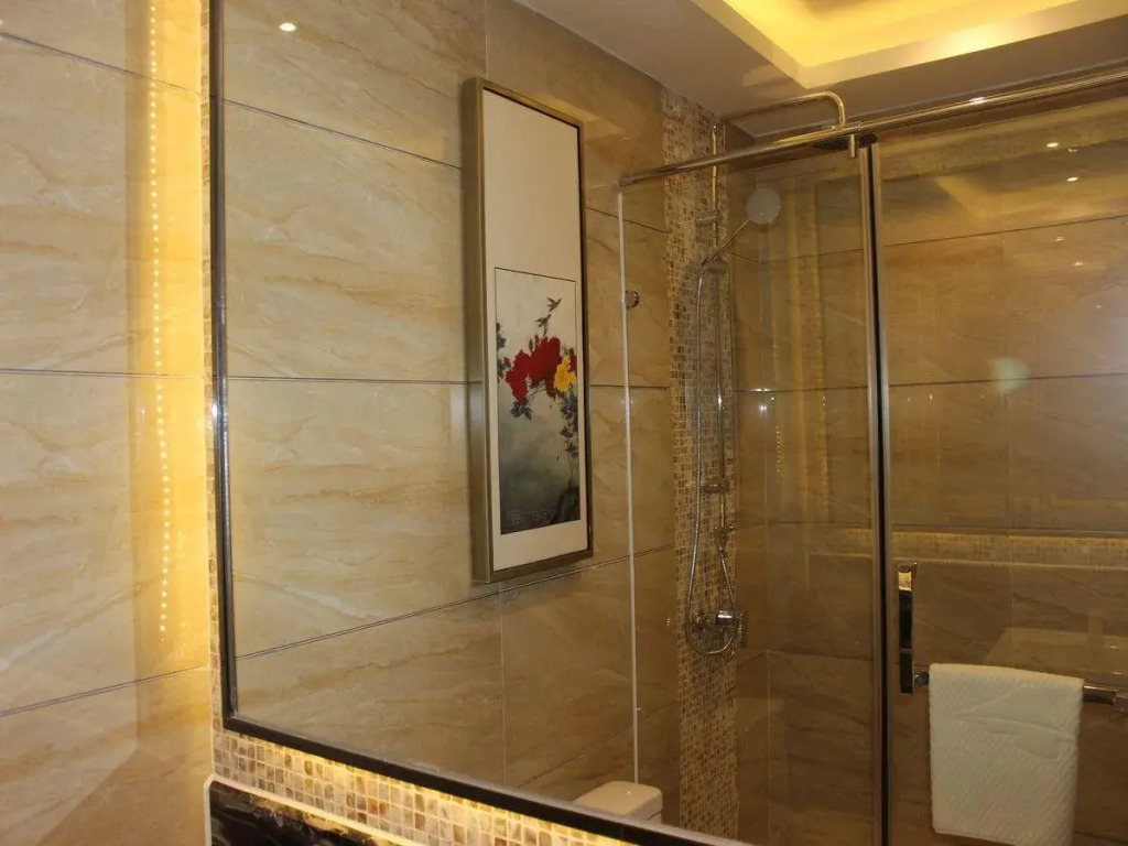 Shanshui Trends Hotel Beijing Yanxi Branch