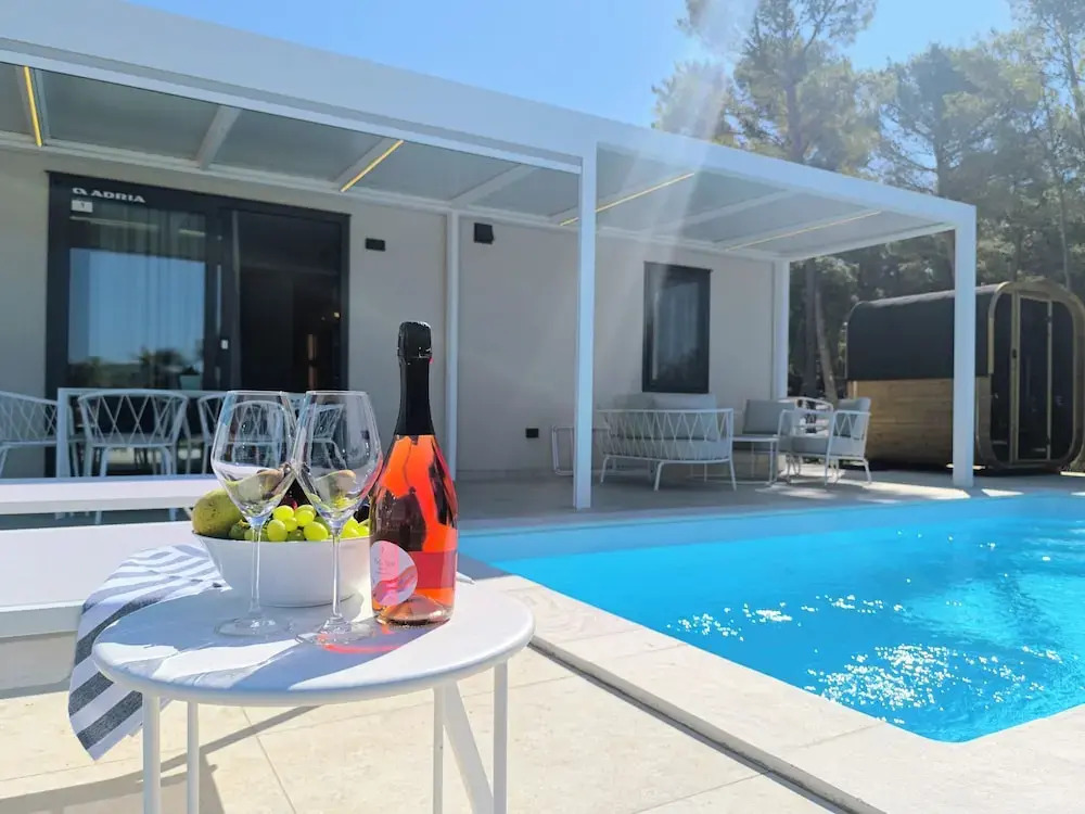 Amadria Exclusive Beach Villa