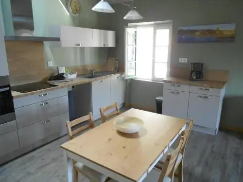 Appartement Cité de Carcassonne