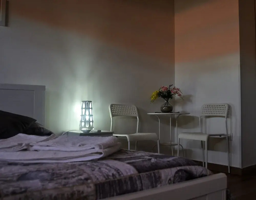 I Re di Napoli B&B