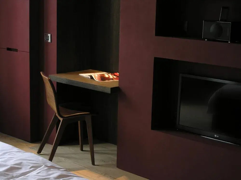 Design B&B Logidenri