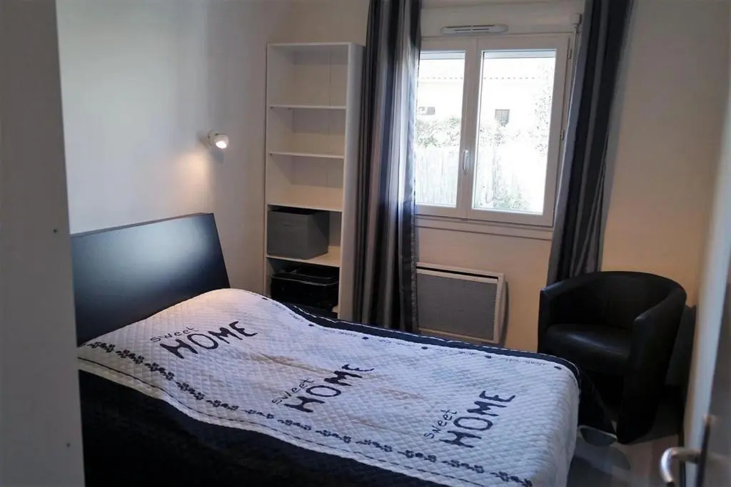 Belle villa individuelle de plain pied 6 pers d'environ 90m2 - 6VPRIV19
