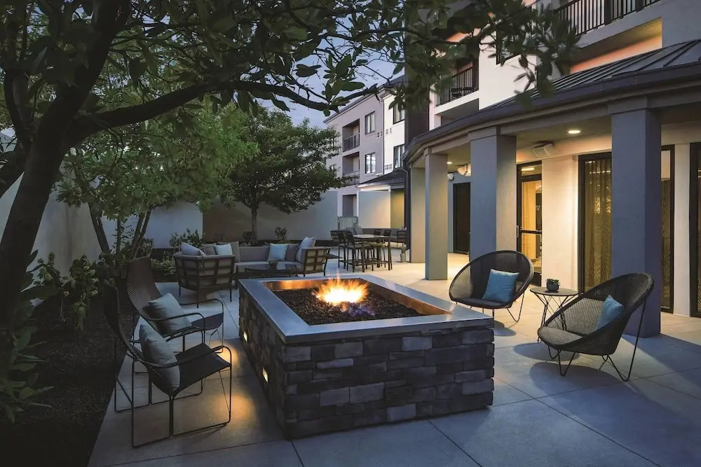 Courtyard Denver Aurora