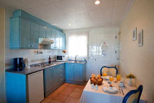 Hotel Costa Blanca Rojales