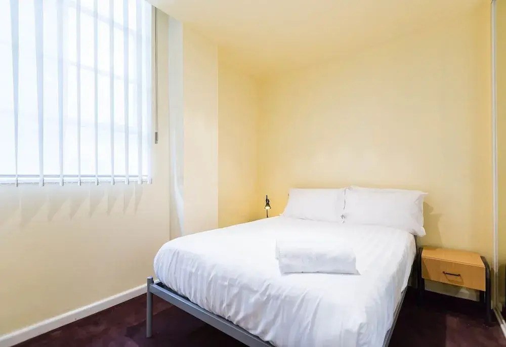 ELIZA, 2BDR Melbourne Apartment