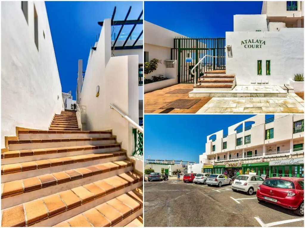 Atalaya Court