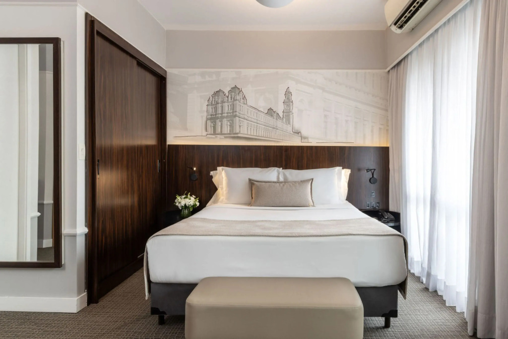 Blue Tree Premium Paulista