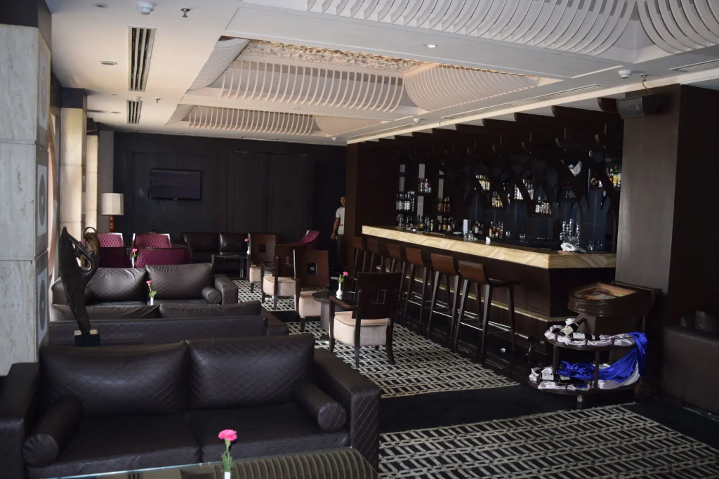 The Bristol