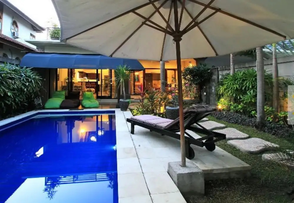 Villa Tanjun